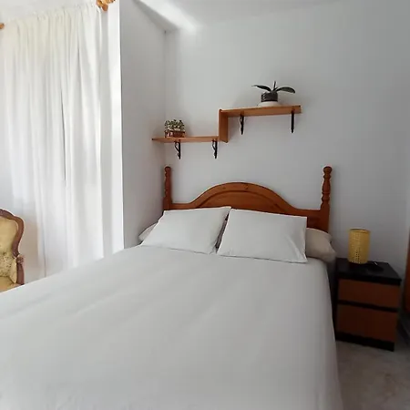 Uviya 2 Apartamento
