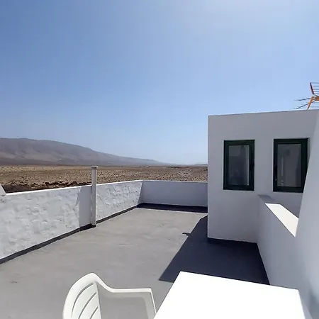 Uviya 2 Apartamento Famara