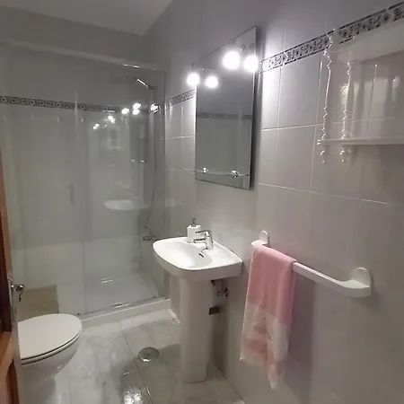 Uviya 2 Apartamento *