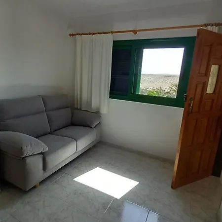 Appartamento Uviya 2 Famara