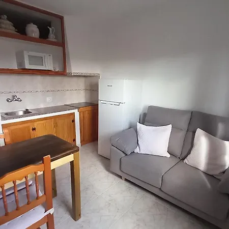 Uviya 2 Appartamento Famara