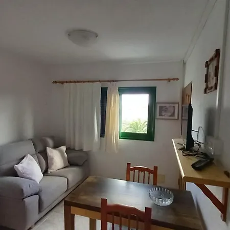 Uviya 2 Apartamento Famara