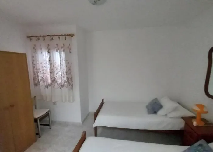 Apartamento Uviya 2